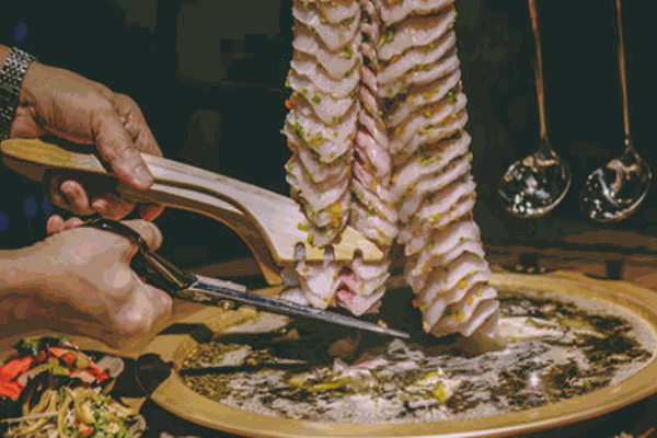 土著渔匠鱼火锅